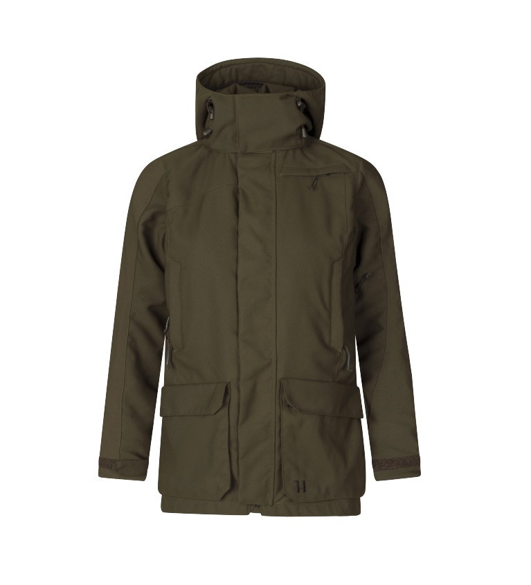 Veste de chasse femme Pro Hunter GTX Harkila 