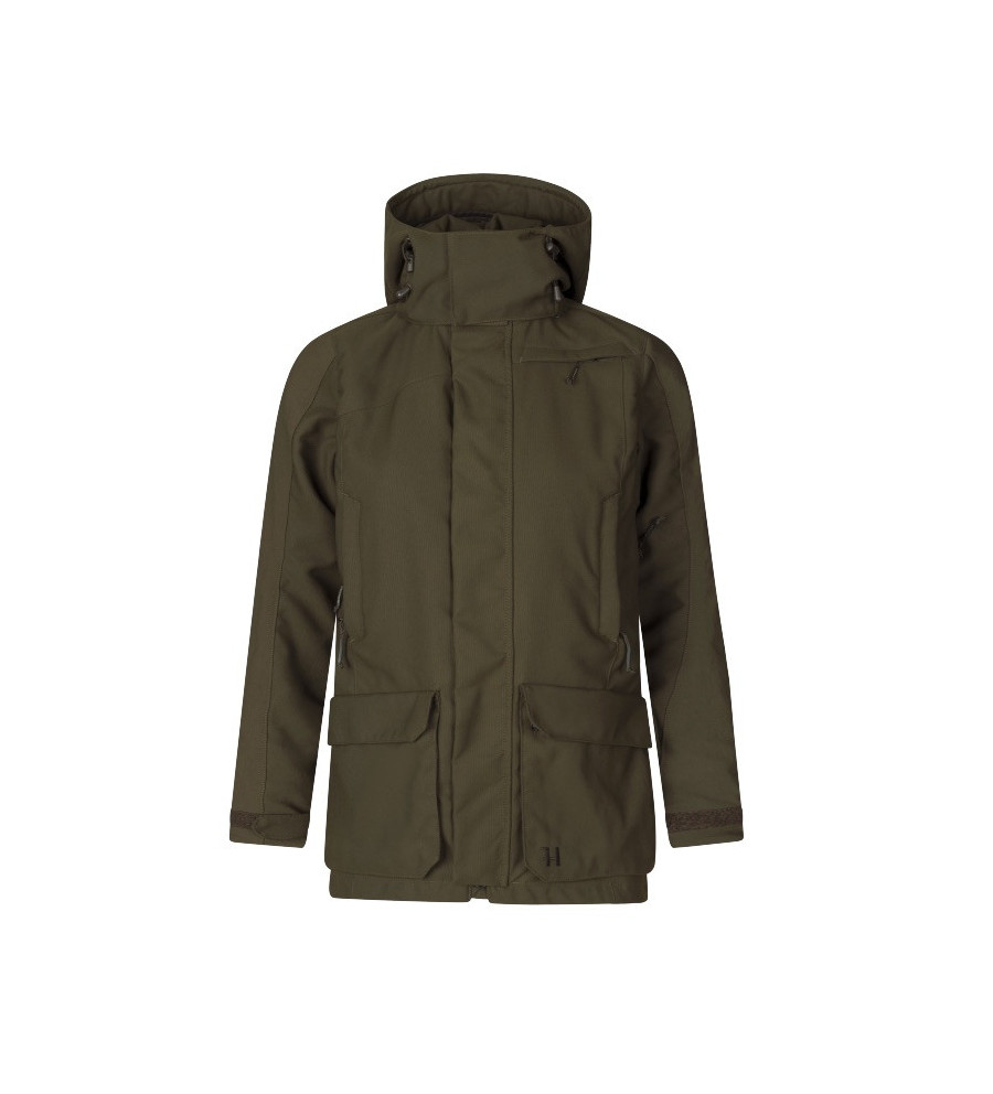 Veste de chasse femme Pro Hunter GTX Harkila 