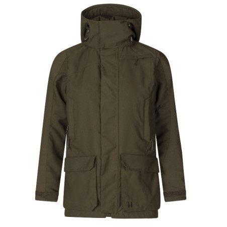 Veste de chasse femme Pro Hunter GTX Harkila 