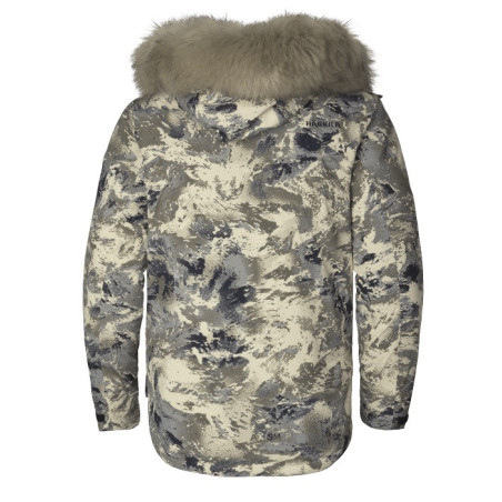 Veste de chasse One camo HWS Down Harkila 