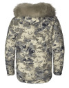 Veste de chasse One camo HWS Down Harkila 