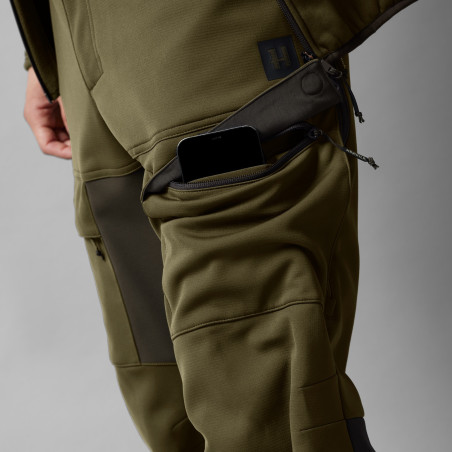 Pantalon de chasse Deer Stalker light Harkila 