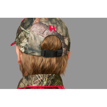 Casquette Moose Hunter 2.0 GTX Harkila 