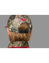 Casquette Moose Hunter 2.0 GTX Harkila 