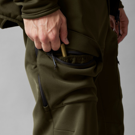 Pantalon de chasse Deer Stalker light Harkila 