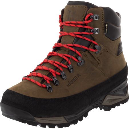 Chaussures de chasse Saxnäs GTX Harkila 