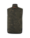 Gilet de chasse Kamko Pro Edition Reversible Axis Harkila 