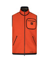 Gilet de chasse Kamko Pro Edition Reversible hi-vis Harkila 