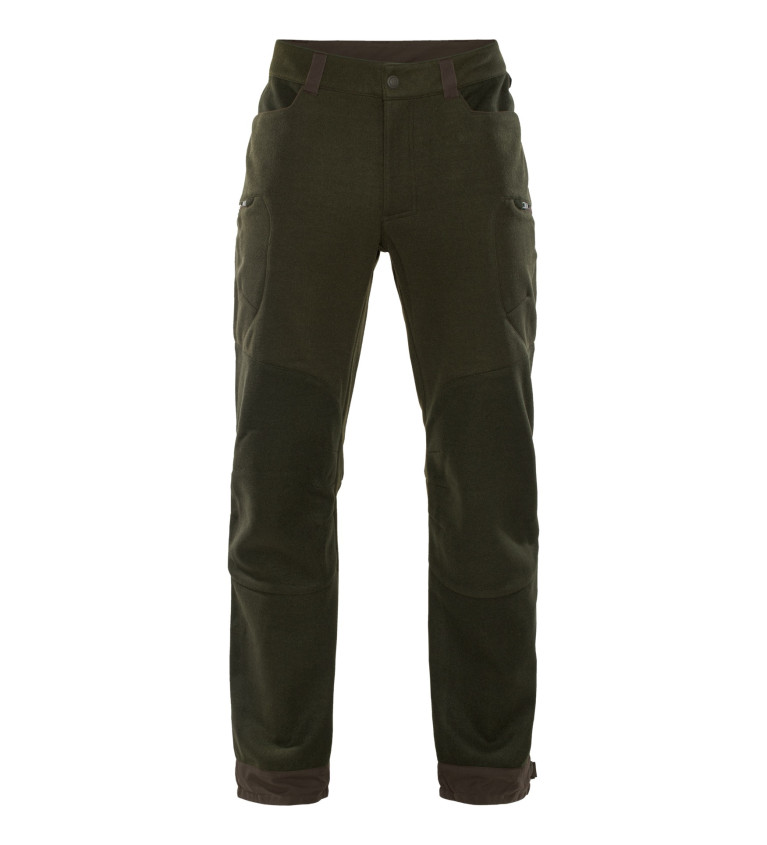 Pantalon de chasse Metso Hybrid Harkila 