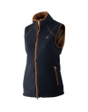 Gilet de chasse femme Sandhem Harkila 