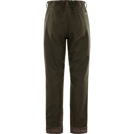 Pantalon de chasse femme Metso Winter Harkila 