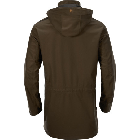 Veste de chasse Mountain Hunter smock Harkila 