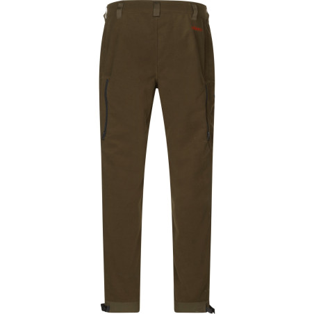 Pantalon de chasse Kamko camo reversible WSP Harkila 