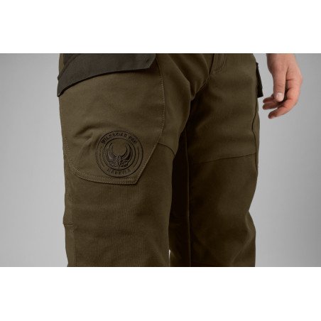 Pantalon de chasse Wildboar Pro Move Harkila 