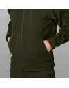 Veste de chasse Metso Hybrid Harkila 