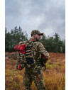 Veste de chasse polaire Hunter 2.0 WSP Harkila 