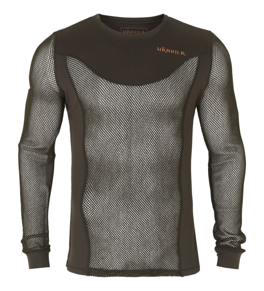 Sous-pull Base Mesh Harkila 