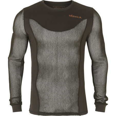 Sous-pull Base Mesh Harkila 