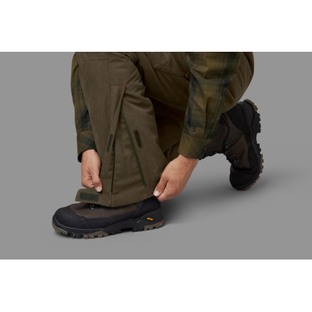 Pantalon de chasse Driven Hunt HWS Insulated Harkila 