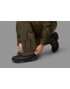 Pantalon de chasse Driven Hunt HWS Insulated Harkila 