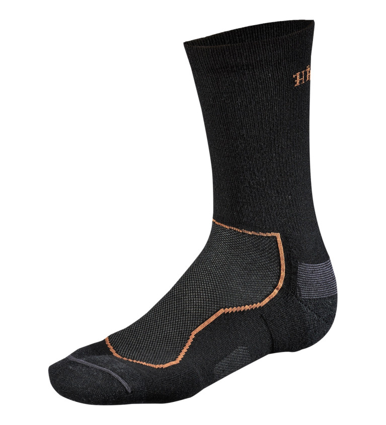 Chaussettes All season wool II Harkila 