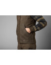 Gilet de chasse Pro Hunter leather Harkila 