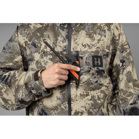 Veste de chasse Mountain Hunter Expedition HWS Packable Harkila 