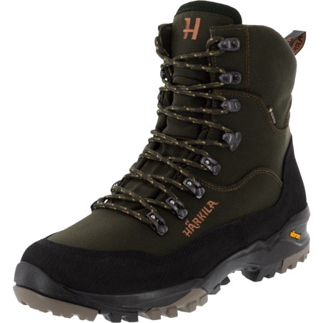 Chaussures de chasse Pro Hunter Light Mid GTX Harkila 