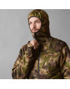 Sweat polaire Deer Stalker camo Harkila 