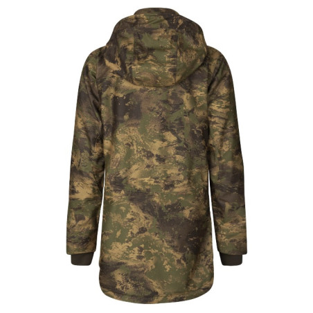 Veste de chasse femme Deer Stalker camo HWS Harkila 