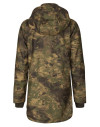 Veste de chasse femme Deer Stalker camo HWS Harkila 