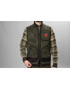 Gilet de chasse Kamko Pro Edition Reversible Axis Harkila 