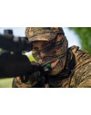 Cache-cou Deer Stalker camo masque mesh Harkila 