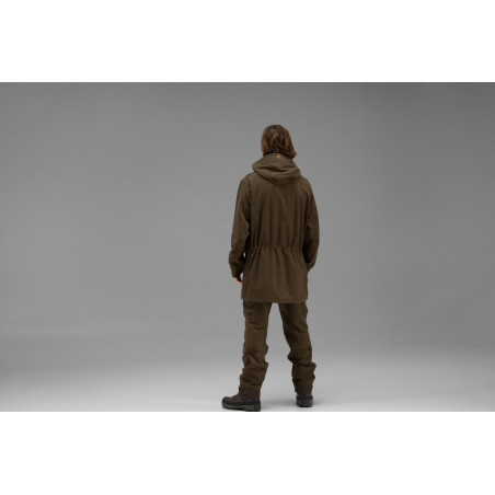 Veste de chasse Mountain Hunter smock Harkila 