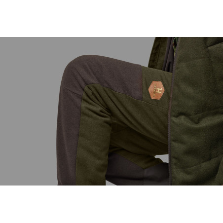 Pantalon de chasse femme Metso Winter Harkila 