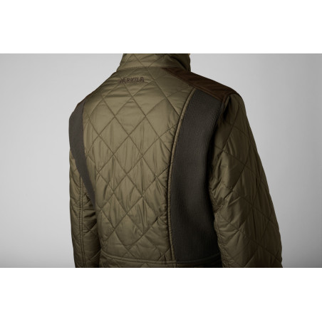 Veste de chasse femme Ailsa quilt Harkila 