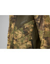 Gilet de chasse Heat camo gilet Harkila 