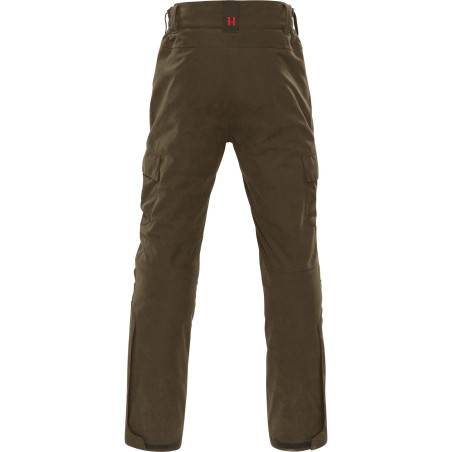 Pantalon de chasse Driven Hunt HWS Insulated Harkila 