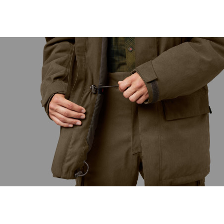 Veste de chasse Driven Hunt HWS Insulated Harkila 