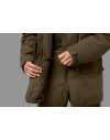 Veste de chasse Driven Hunt HWS Insulated Harkila 