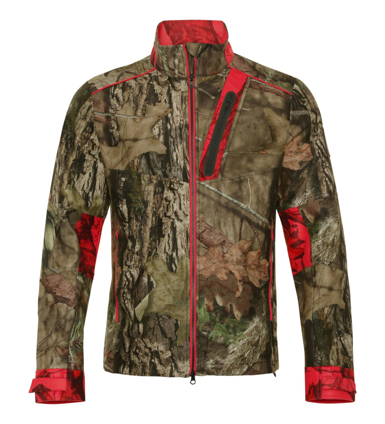 Veste de chasse polaire Hunter 2.0 WSP Harkila 