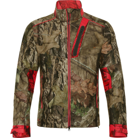 Veste de chasse polaire Hunter 2.0 WSP Harkila 