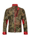 Veste de chasse polaire Hunter 2.0 WSP Harkila 