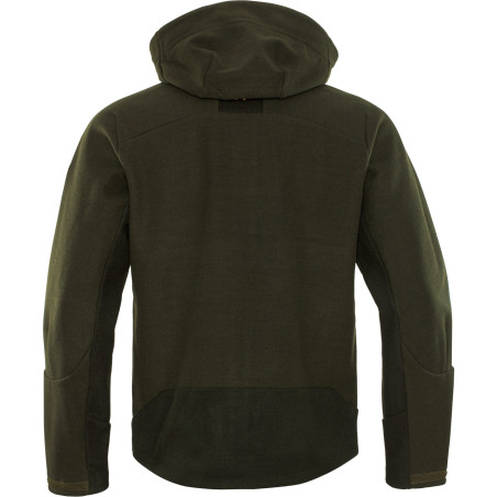 Veste de chasse Metso Hybrid Harkila 