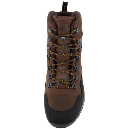 Chaussures de chasse Pro Hunter Ledge 2.0 GTX Marron Harkila 