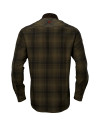 Chemise Driven Hunt flannel Harkila 