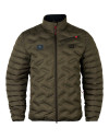 Veste de chasse clim8 Insulated Harkila 