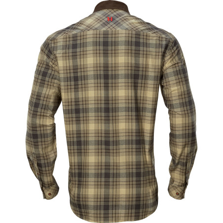 Chemise Driven Hunt flannel Harkila 