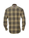 Chemise Driven Hunt flannel Harkila 