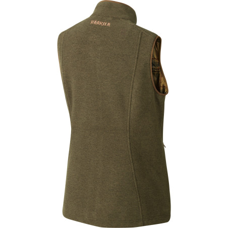 Gilet de chasse femme Sandhem Harkila 